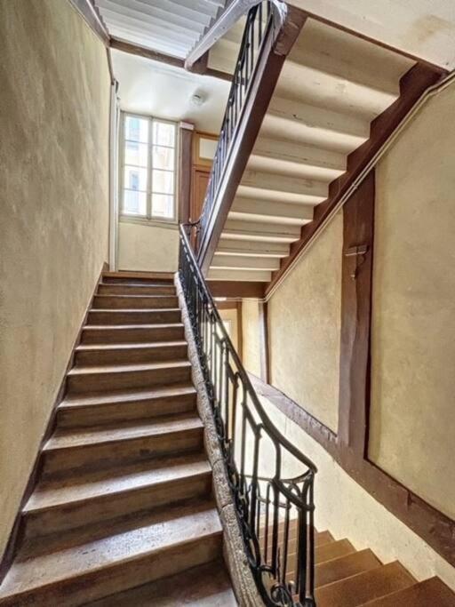 Appartement Au Coeur De 特鲁瓦 外观 照片