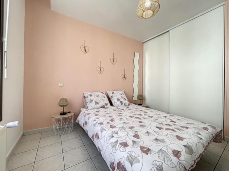 Appartement Au Coeur De 特鲁瓦 外观 照片